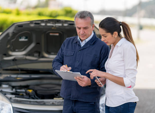Auto insurance office in Tyrone